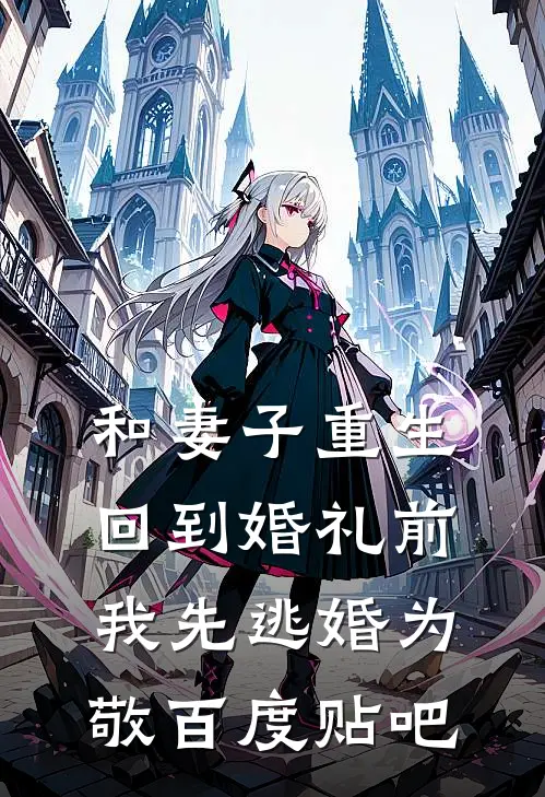 和妻子重生回到婚礼前，我先逃婚为敬百度贴吧