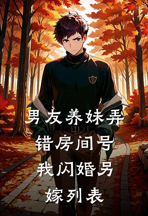 男友养妹弄错房间号，我闪婚另嫁列表