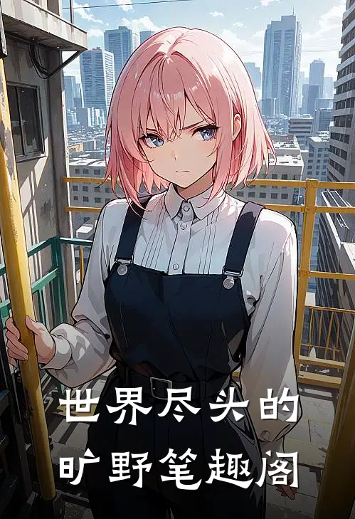 世界尽头的旷野笔趣阁