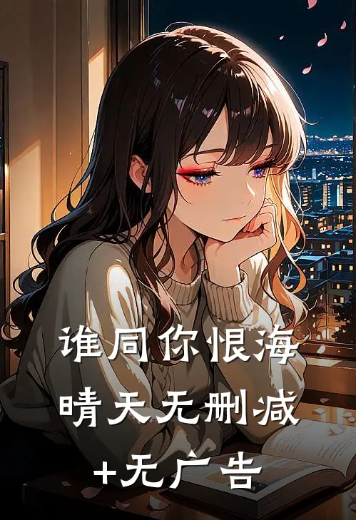谁同你恨海晴天无删减+无广告