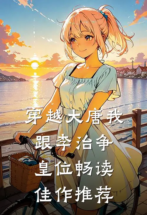穿越大唐我跟李治争皇位畅读佳作推荐