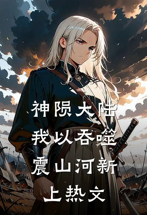 神陨大陆：我以吞噬震山河新上热文