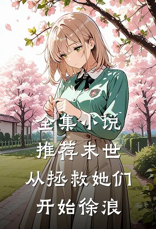 全集小说推荐末世:从拯救她们开始徐浪