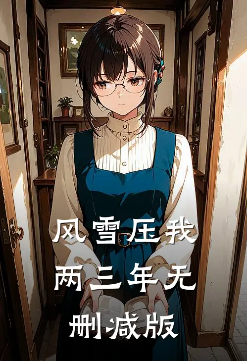 风雪压我两三年无删减版