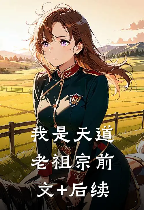 我是天道老祖宗前文+后续