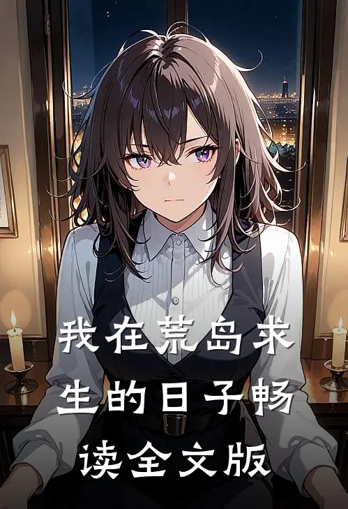 我在荒岛求生的日子畅读全文版