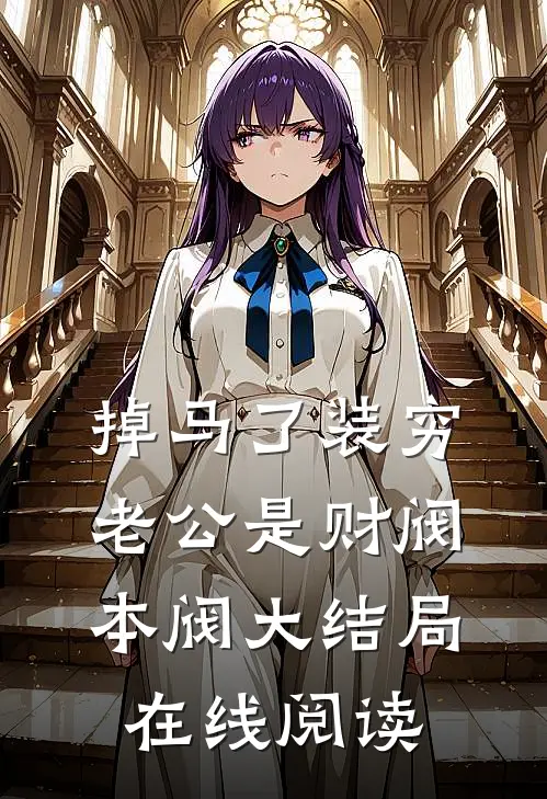 掉马了装穷老公是财阀本阀大结局在线阅读
