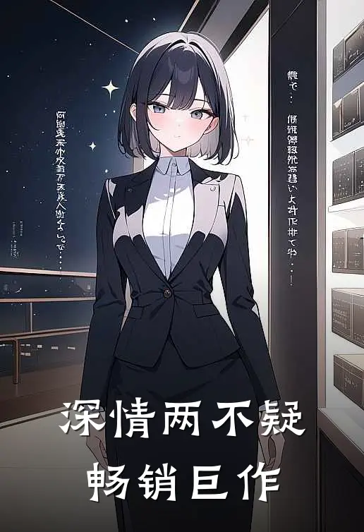 深情两不疑畅销巨作