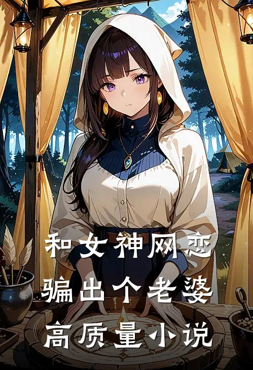 和女神网恋，骗出个老婆高质量小说