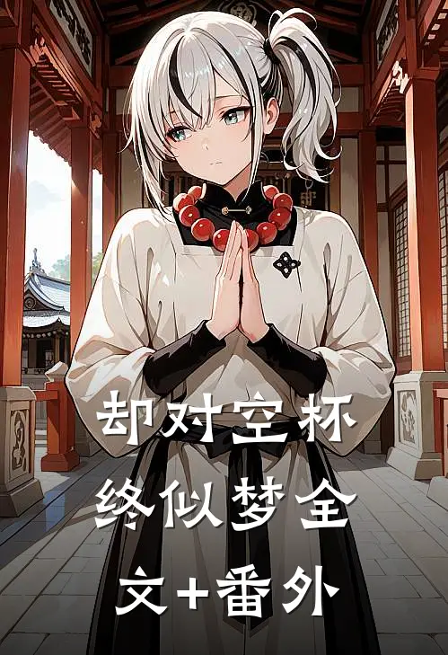 却对空杯终似梦全文+番外