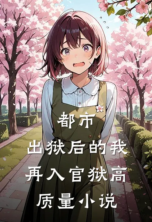 都市：出狱后的我再入官狱高质量小说