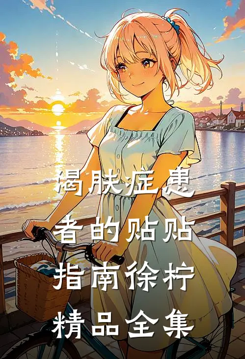 渴肤症患者的贴贴指南徐柠精品全集