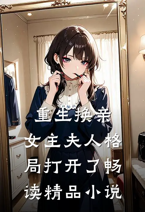 重生换亲，女主夫人格局打开了畅读精品小说
