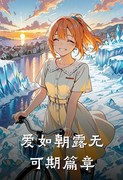 爱如朝露无可期篇章