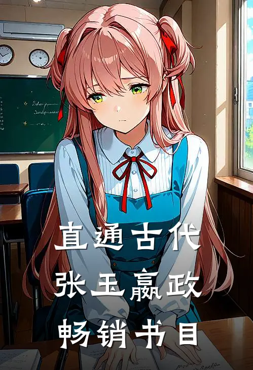 直通古代张玉嬴政畅销书目