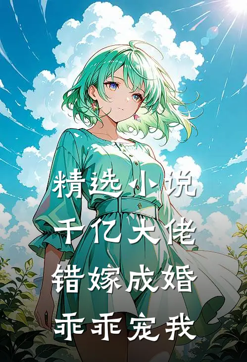 精选小说千亿大佬错嫁成婚：乖乖宠我
