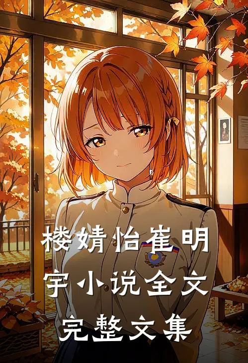 楼婧怡崔明宇小说全文完整文集