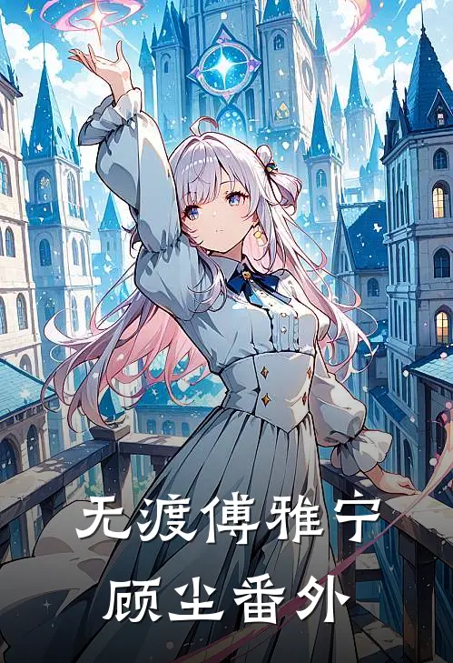 无渡傅雅宁顾尘番外