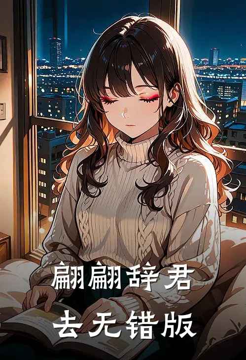 翩翩辞君去无错版