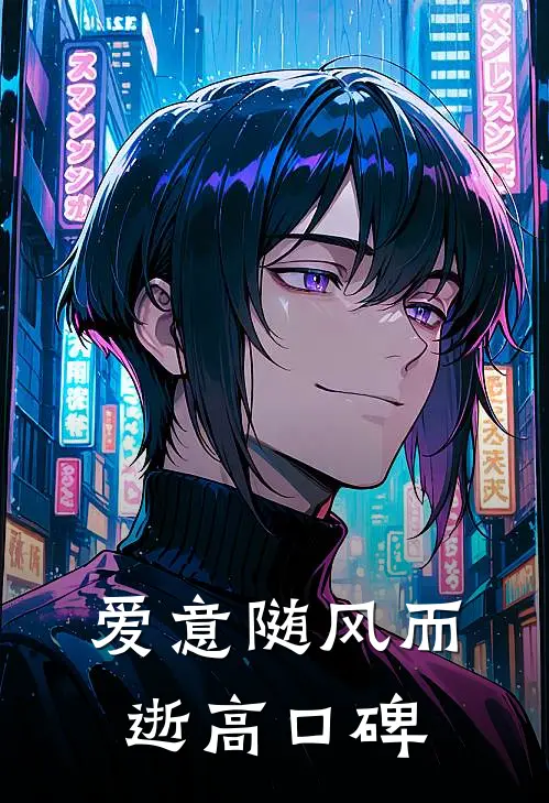 爱意随风而逝高口碑