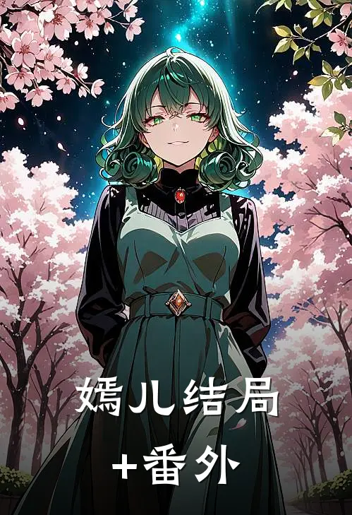 嫣儿结局+番外