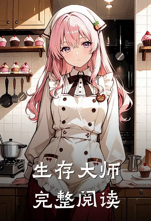 生存大师完整阅读