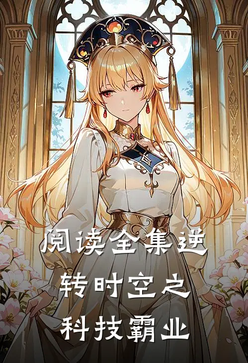 阅读全集逆转时空之科技霸业