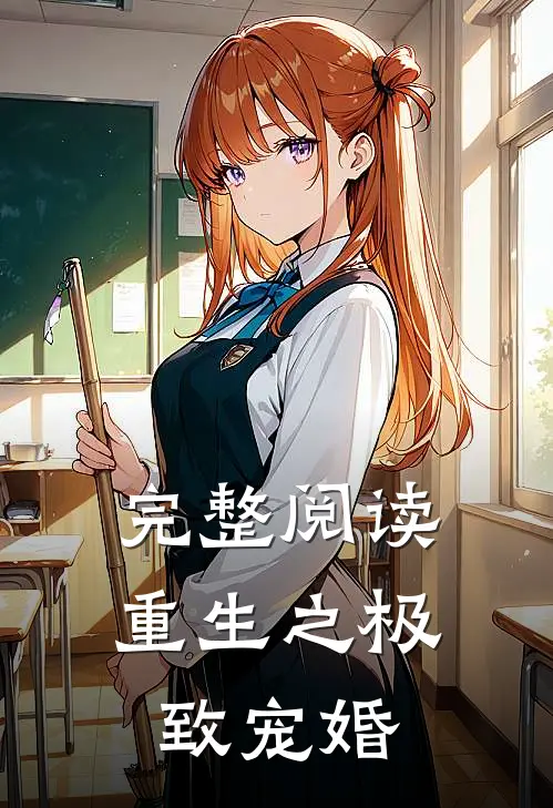完整阅读重生之极致宠婚