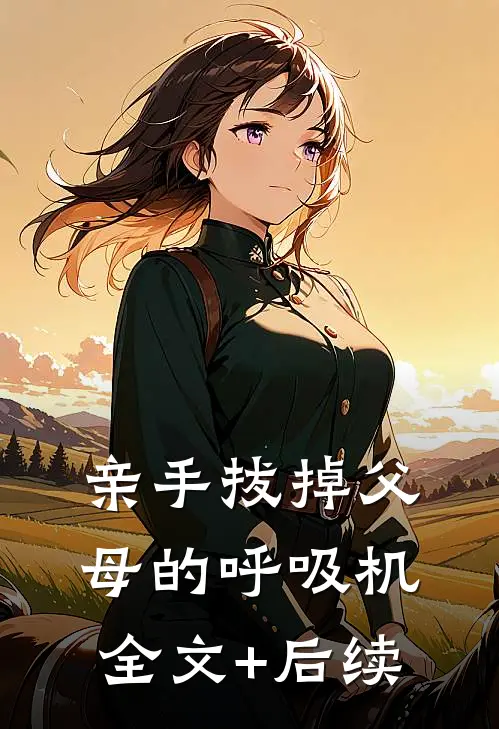 亲手拔掉父母的呼吸机全文+后续