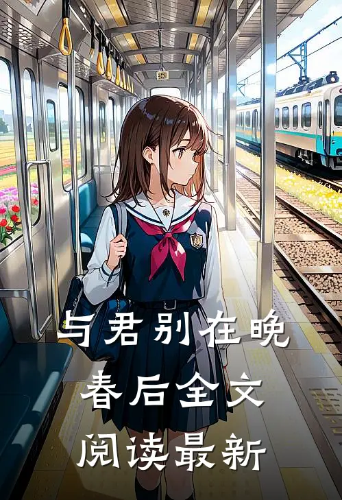与君别在晚春后全文阅读最新