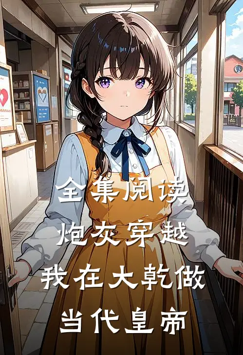全集阅读炮灰穿越，我在大乾做当代皇帝