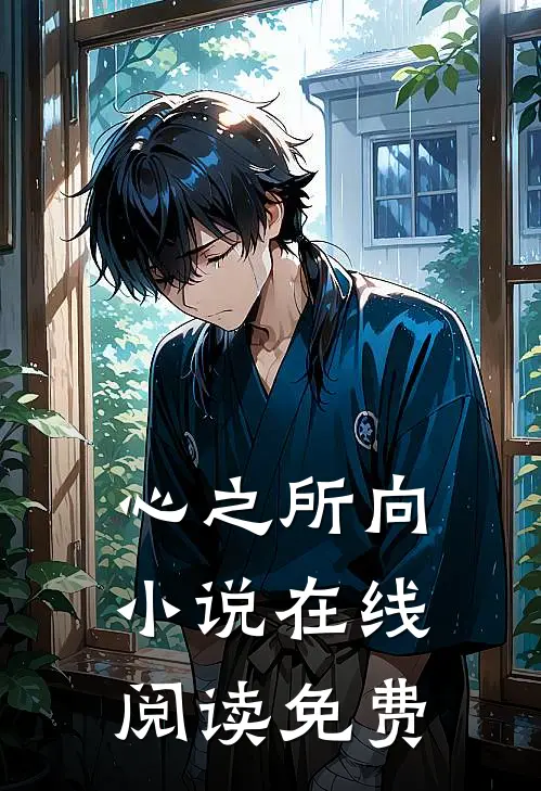 心之所向小说在线阅读免费