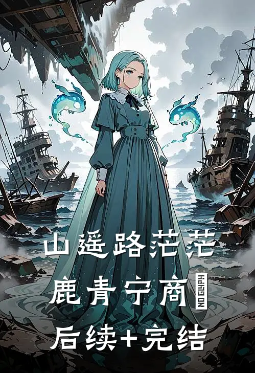 山遥路茫茫鹿青宁商彧后续+完结