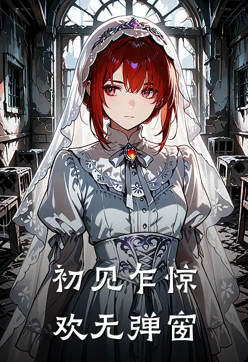 初见乍惊欢无弹窗