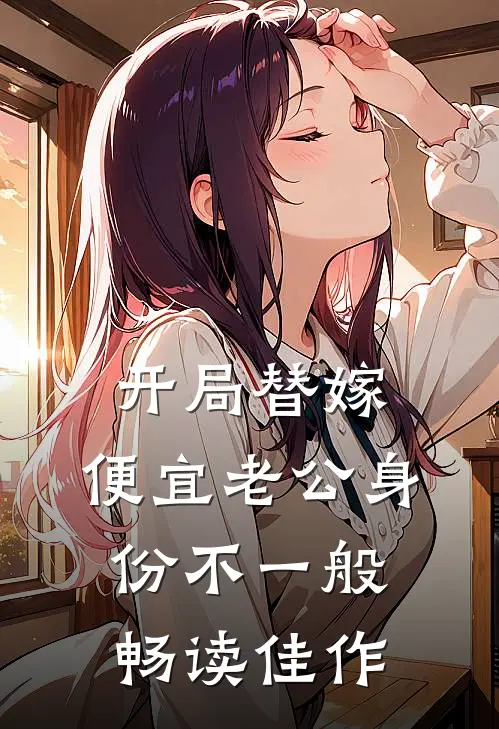 开局替嫁，便宜老公身份不一般畅读佳作
