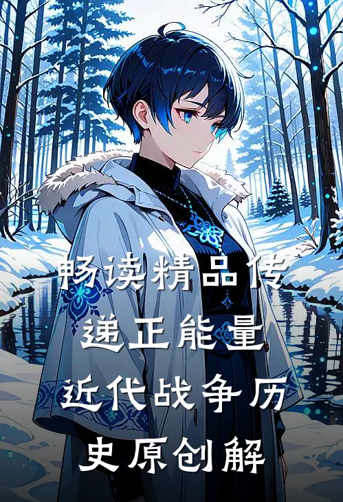 畅读精品传递正能量：近代战争历史原创解