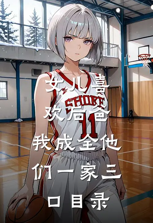 女儿喜欢后爸，我成全他们一家三口目录