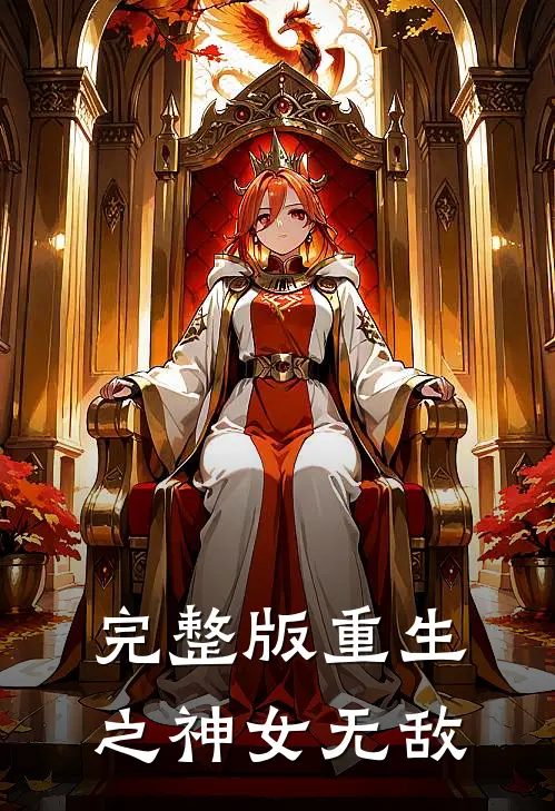 完整版重生之神女无敌