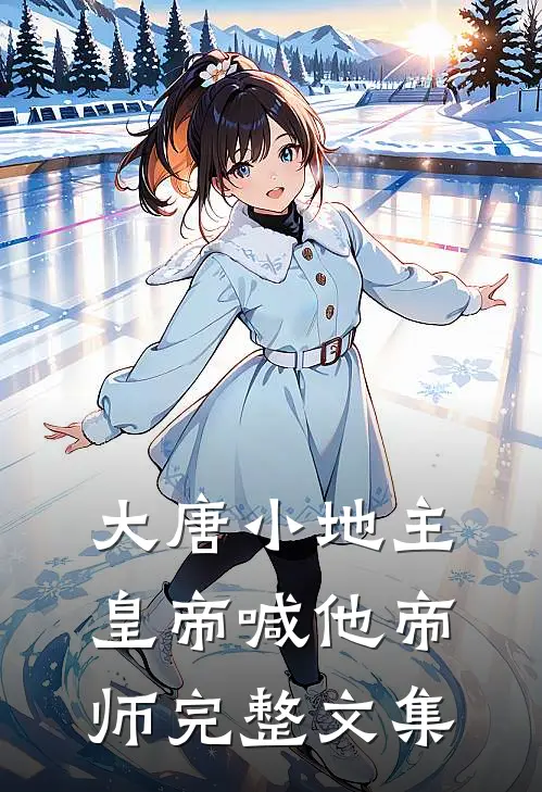 大唐小地主：皇帝喊他帝师完整文集