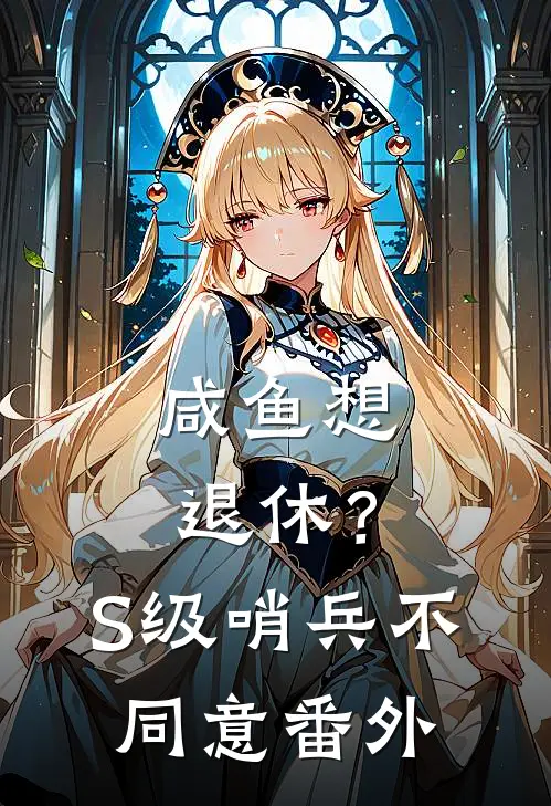 咸鱼想退休？S级哨兵不同意番外