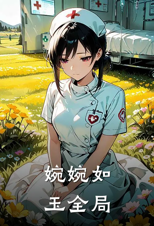 婉婉如玉全局