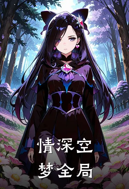 情深空梦全局