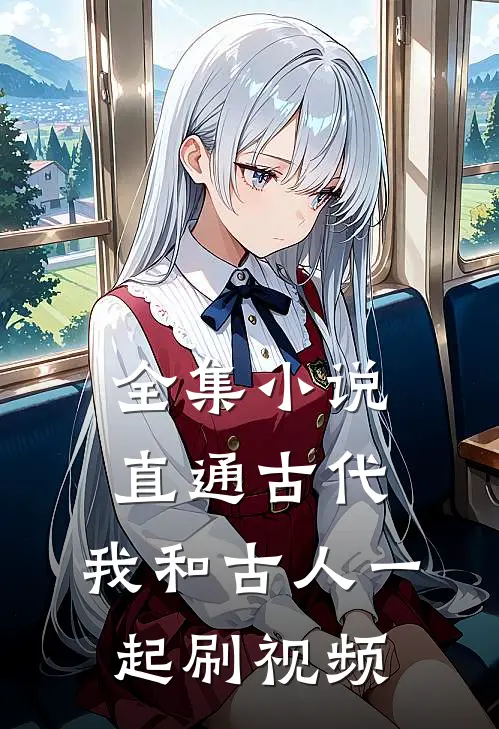 全集小说直通古代：我和古人一起刷视频