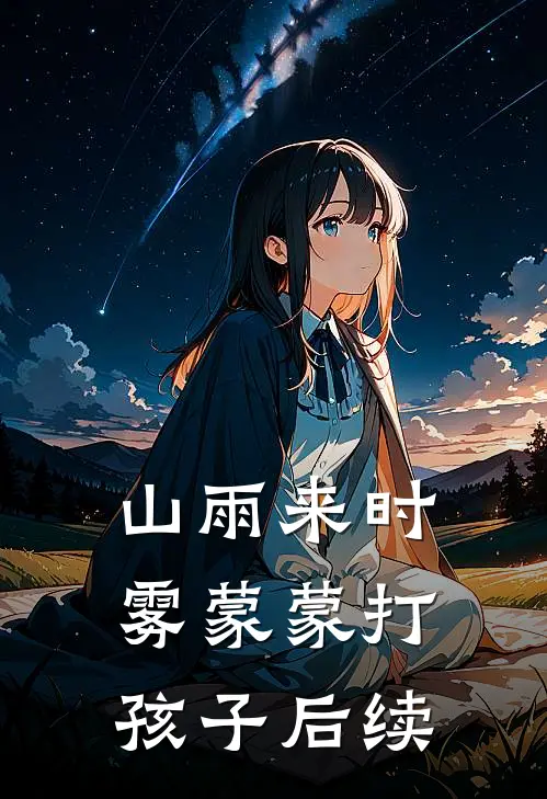 山雨来时雾蒙蒙打孩子后续