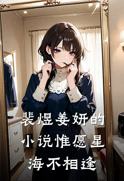 裴煜姜妍的小说惟愿星海不相逢