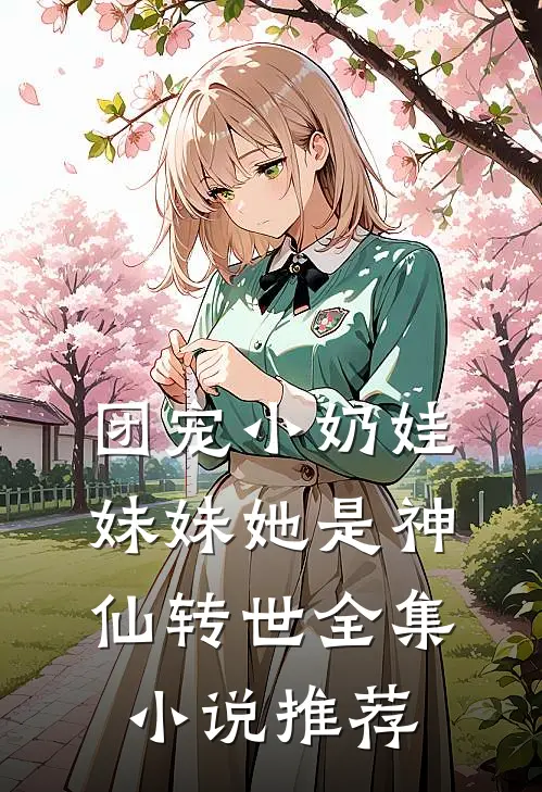 团宠小奶娃：妹妹她是神仙转世全集小说推荐