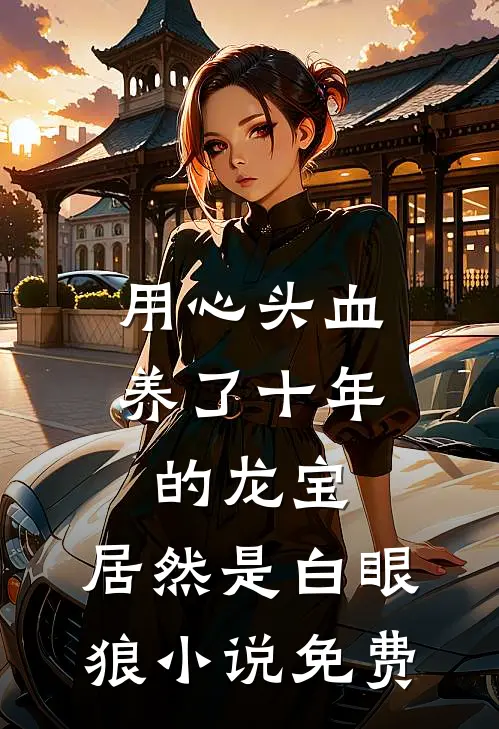 用心头血养了十年的龙宝，居然是白眼狼小说免费