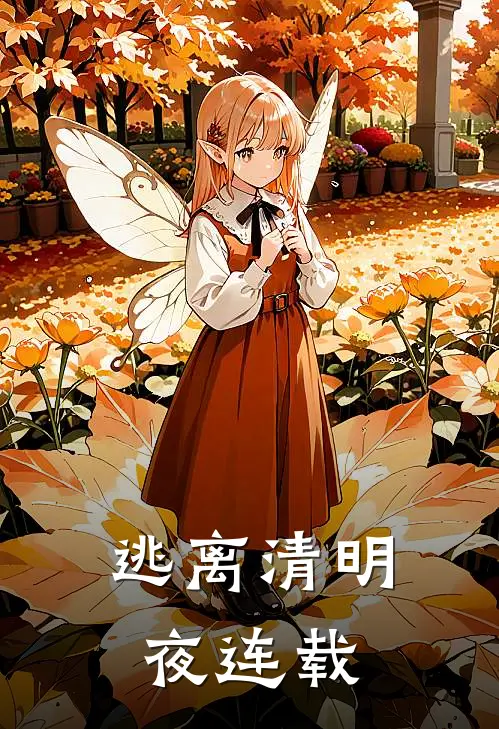 逃离清明夜连载