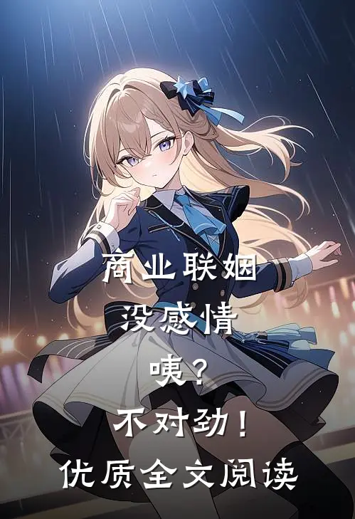 商业联姻没感情，咦？不对劲！优质全文阅读