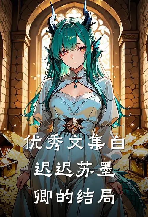 优秀文集白迟迟苏墨卿的结局